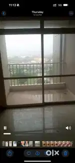 Spacious place