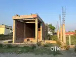 Under construction urgent sale