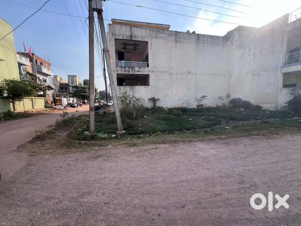 Kailash nagar,bhilai