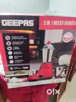 Brand new unopened mixi