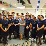 (NAVY RETIRED)BULK HIRING FOR EX-MAN IN AVIATION SECTOR APPLY FAST.