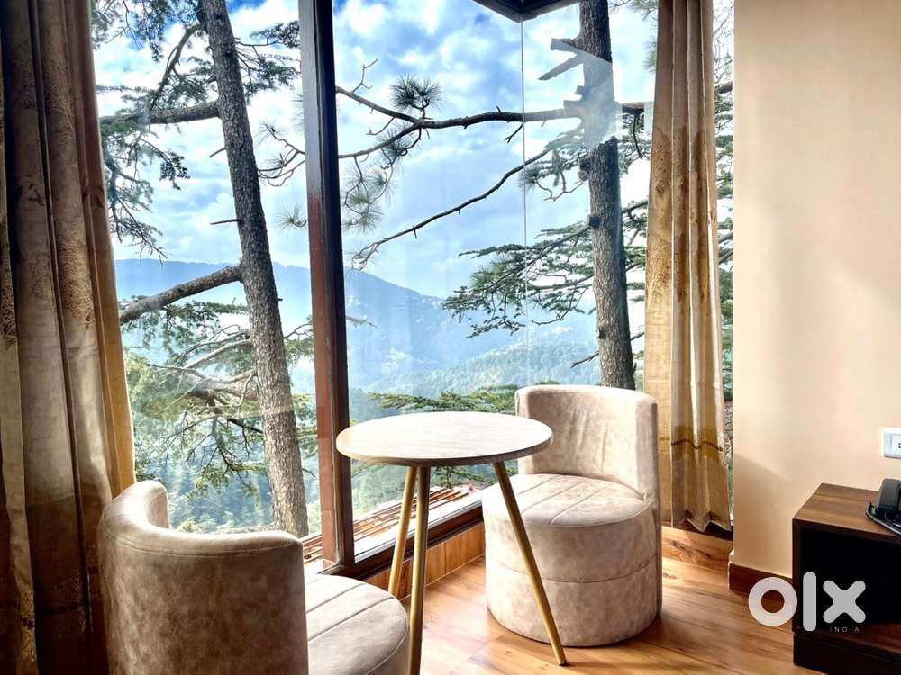 All rounder required for B&B ( hotel ) purpose