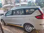 Maruti Suzuki Ertiga 2024