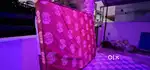 Bed Queen Size