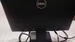 Dell monitor price is negotiable