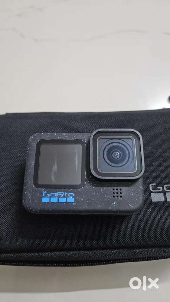 GoPro HERO 12 BLACK