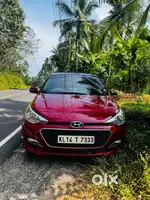 Hyundai i20 2016 Petrol Good Condition