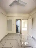 3BHK Semi-Furnished Apartment for Lease in RK Hegde Nagar