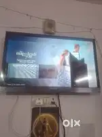 Lcd tv colour 32 only for Rs 3000 grab the deal fast before sold out