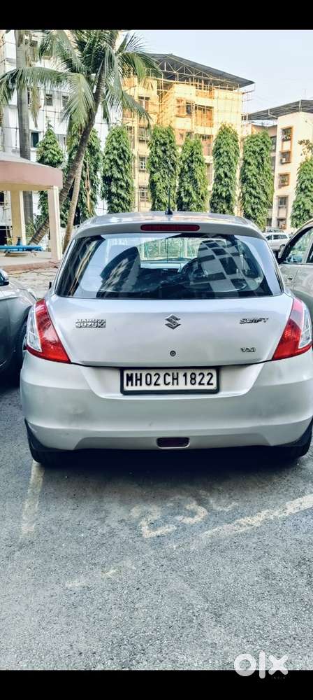 Maruti Suzuki Swift 2011 CNG & Hybrids 60000 Km Driven