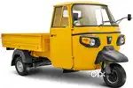 Truck Auto Driver