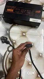 Cheger urgent sale