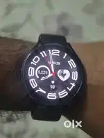 Samsung Watch 4 Lte Version