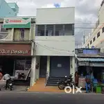 Shop & Office/Store Room for Rent in Bhavani