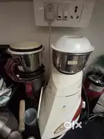 Lords Mixer