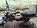 Xl heavy duty + hero cycle