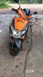 Well maintained and good condition