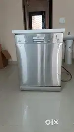 Kaff Dishwasher