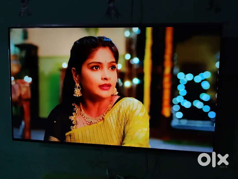 Lg nano cell 55inch led tv