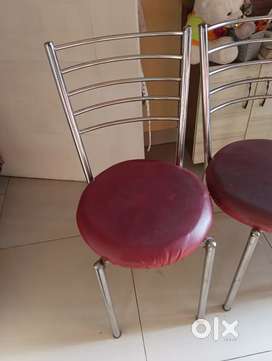 4set of chair