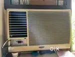 Hitachi  1.5 ton window Ac