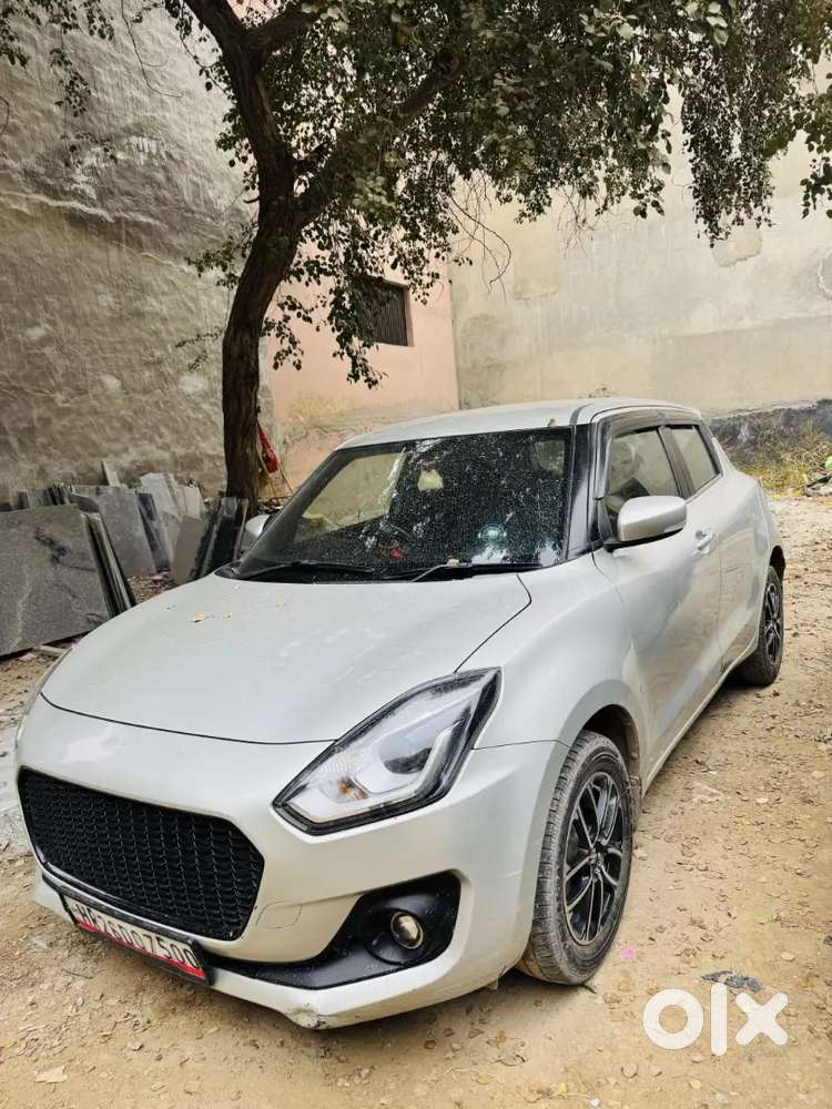 Maruti Suzuki Swift 2018 Diesel 60000 Km Driven