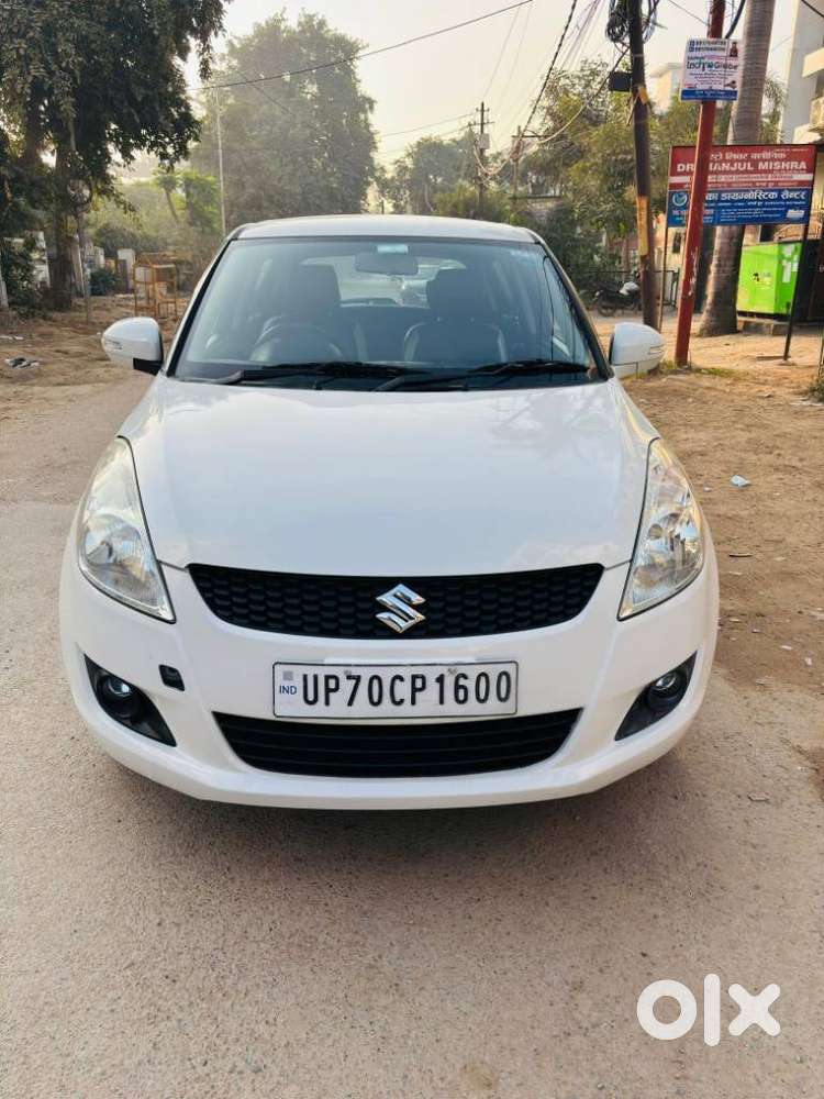 Maruti Suzuki Swift 2011-2015 1.2 ZXI ABS, 2014, Petrol