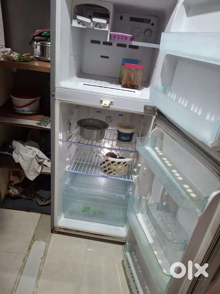 Samsung refrigerator
