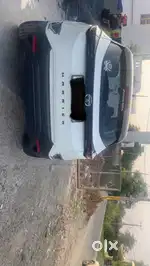 Tata Harrier Automatic Original Diesel Well Maintained