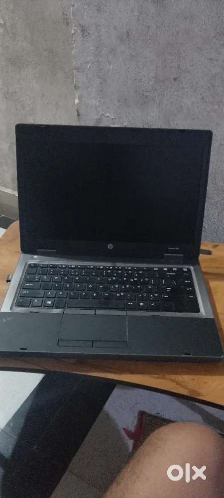 Brobook 640b laptop