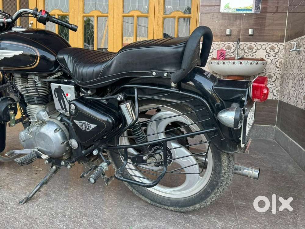 All good and modified