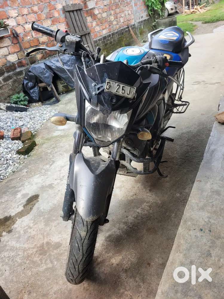 I want lite bike