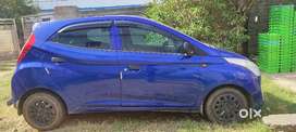Hyundai EON 2017