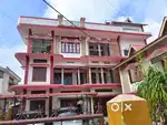 Residential 2 BHK flat for rent in Mission Charali, Tezpur
