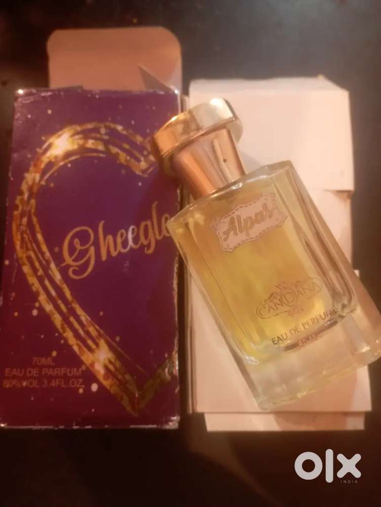 Brand Canada Perfume