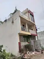 Cameras, 24*7 water, fans, fall ceiling & light in all portion
