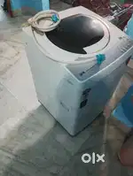 Ifb company new washing machine