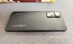 Very good condition only phone and bill
