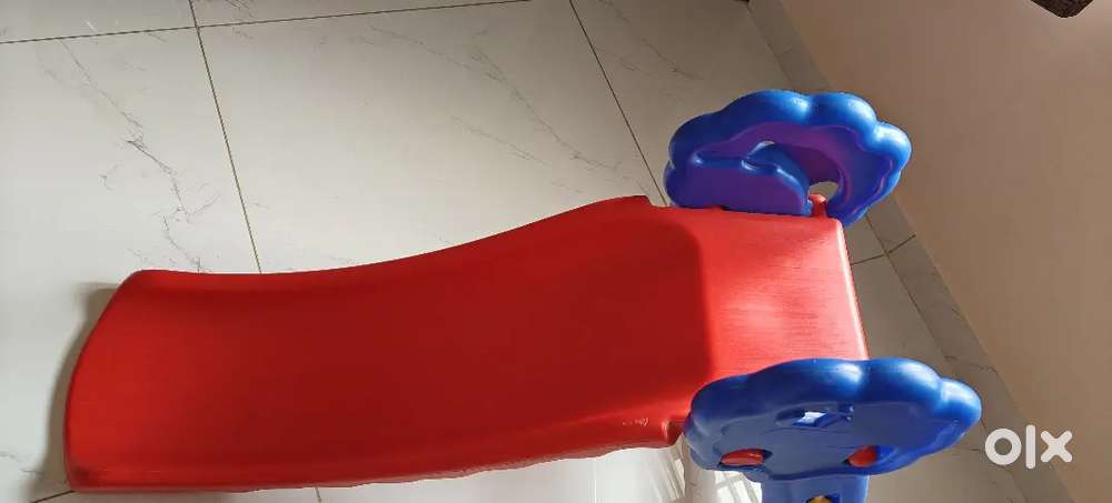 Kids slide