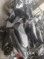 Honda ka dio 125 18 /9/2023 ka model.