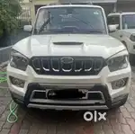 Mahindra Scorpio S11 MT 7S CC, 2019, Diesel