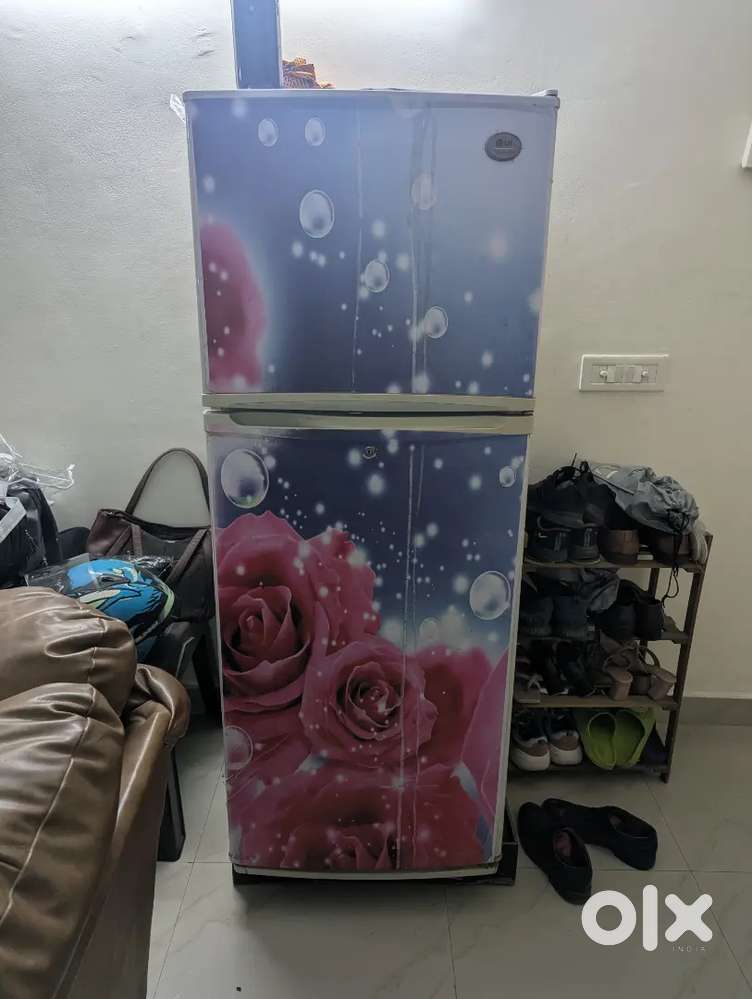 *LG Double Door Refrigerator for Sale*