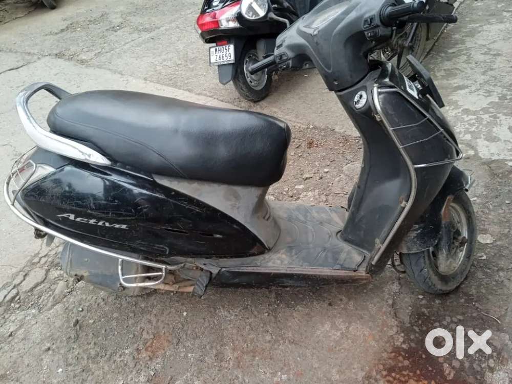 2nd owner, good condition