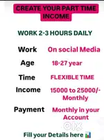 Calling work