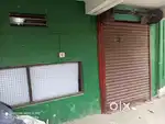 Shop space available for rent at sixmile area.