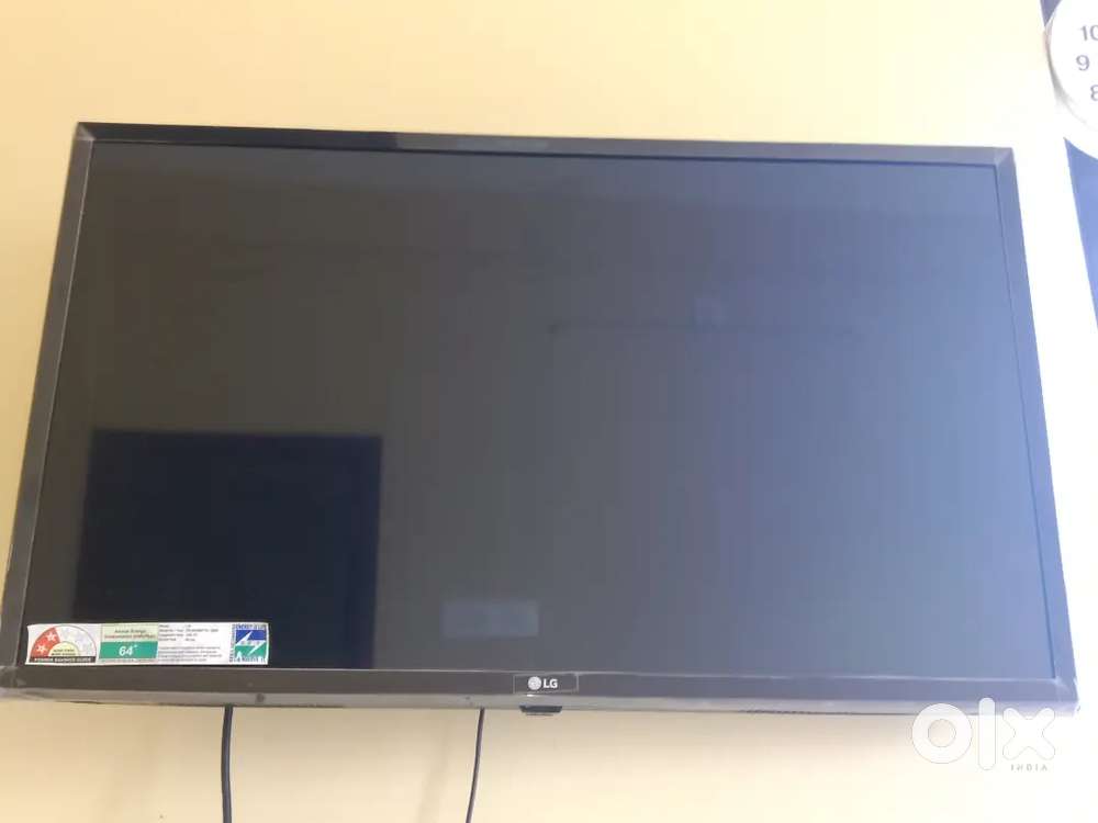 Lg Led tv for sale