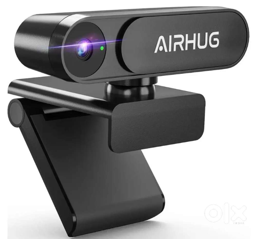 AirHug WebCam