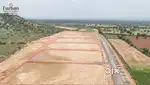 Own your Plot size 250 Yard in Biggest Township of Kishangarh