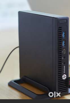 Hp mini pc 8gb ram