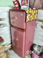 Goorej frostfree